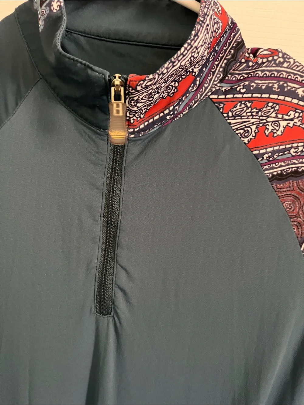 Kastel Denmark comfortable long